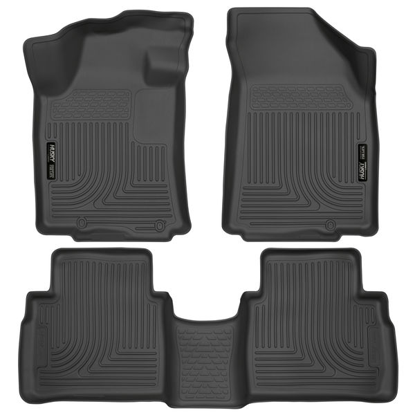 TAPIS AV-AR,NISS.MAXIMA 16-21