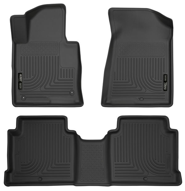 TAPIS AV-ARR SONATA 2015 -2019AV-ARR KIA OPTIMA 2