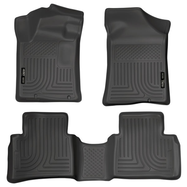 TAPIS AV-ARR,ALTIMA 4P, 12-18