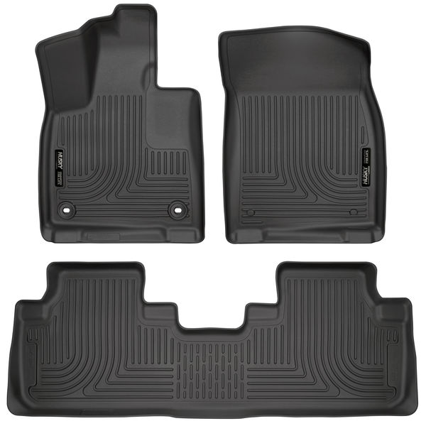 TAPIS AV-ARR. RX350/450H 16-22