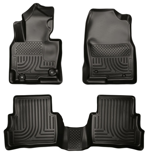 TAPIS AV-ARR MAZDA CX-5 13-16