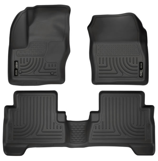 TAPIS AV-ARR ESCAPE 2013 -2019