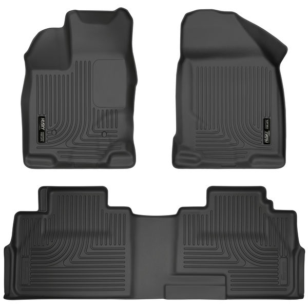 TAPIS AV-ARR EDGE 2007-2 014 LINCOLN AV-ARR MKX