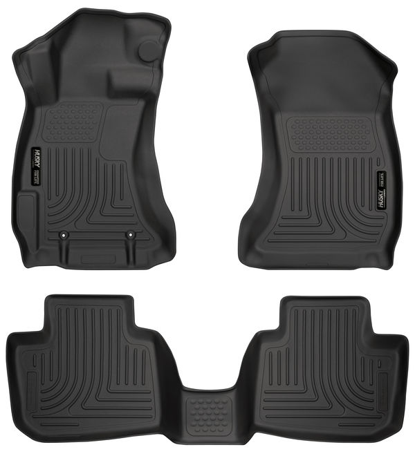 TAPIS AV-ARR IMPREZA 201 2-16WRX/STI 2015-2020/CR
