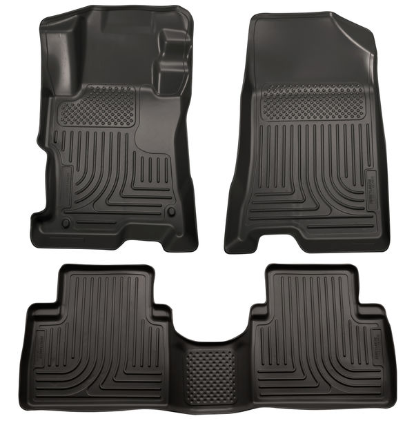 TAPIS AV-ARR. SORENTO 20 14-15