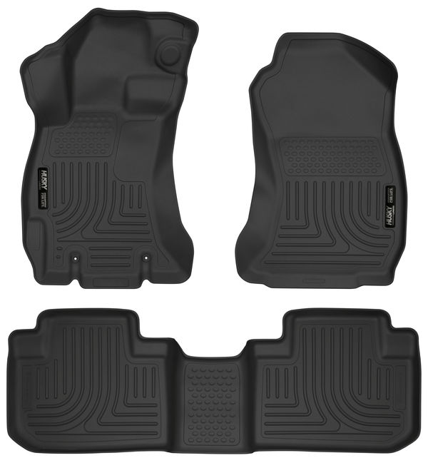 TAPIS AV-ARR FORESTER 20 14-18