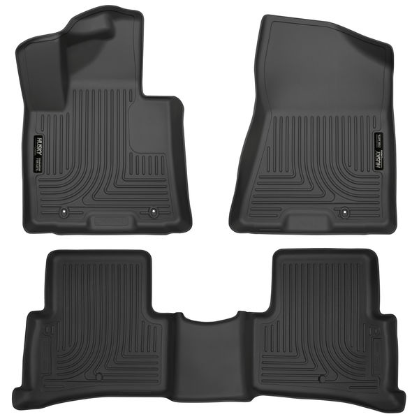 TAPIS AV-AR.KIA SPORTAGE 17-21HYUNDAI TUCSON 201