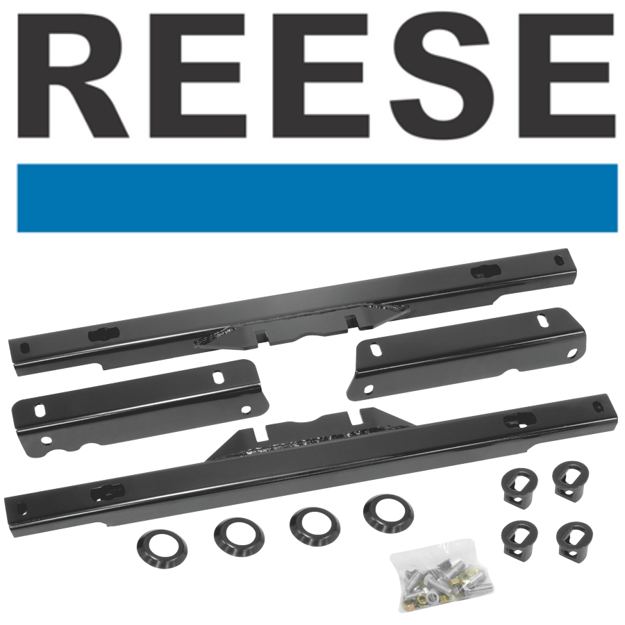 ENS RAILS ELITE FORD S.D 11-16