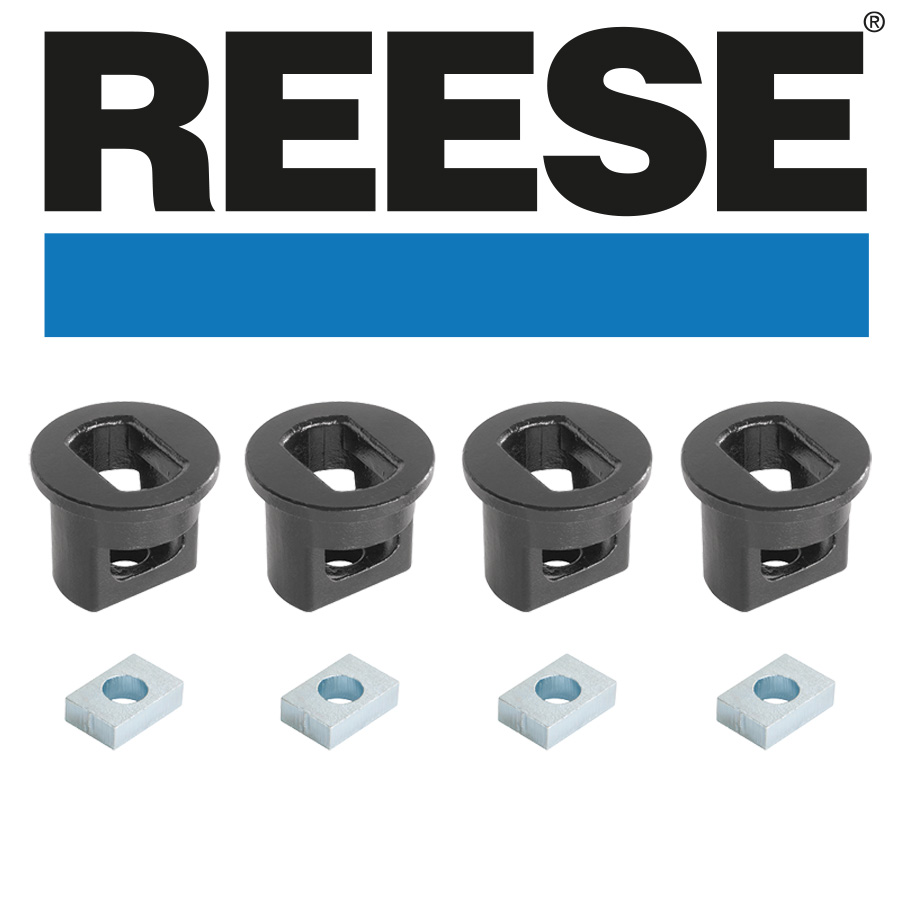 ADAPTATEUR DE REMPL,RAIL ELITE