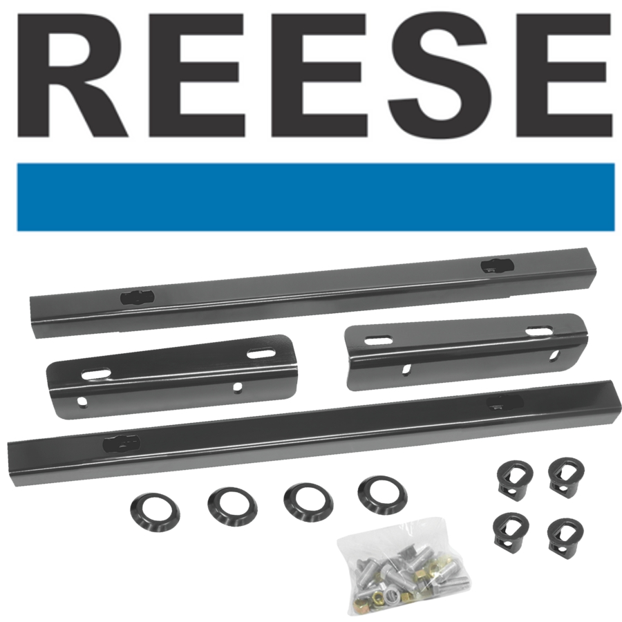 ENS RAILS ELITE GM HD 11 -19