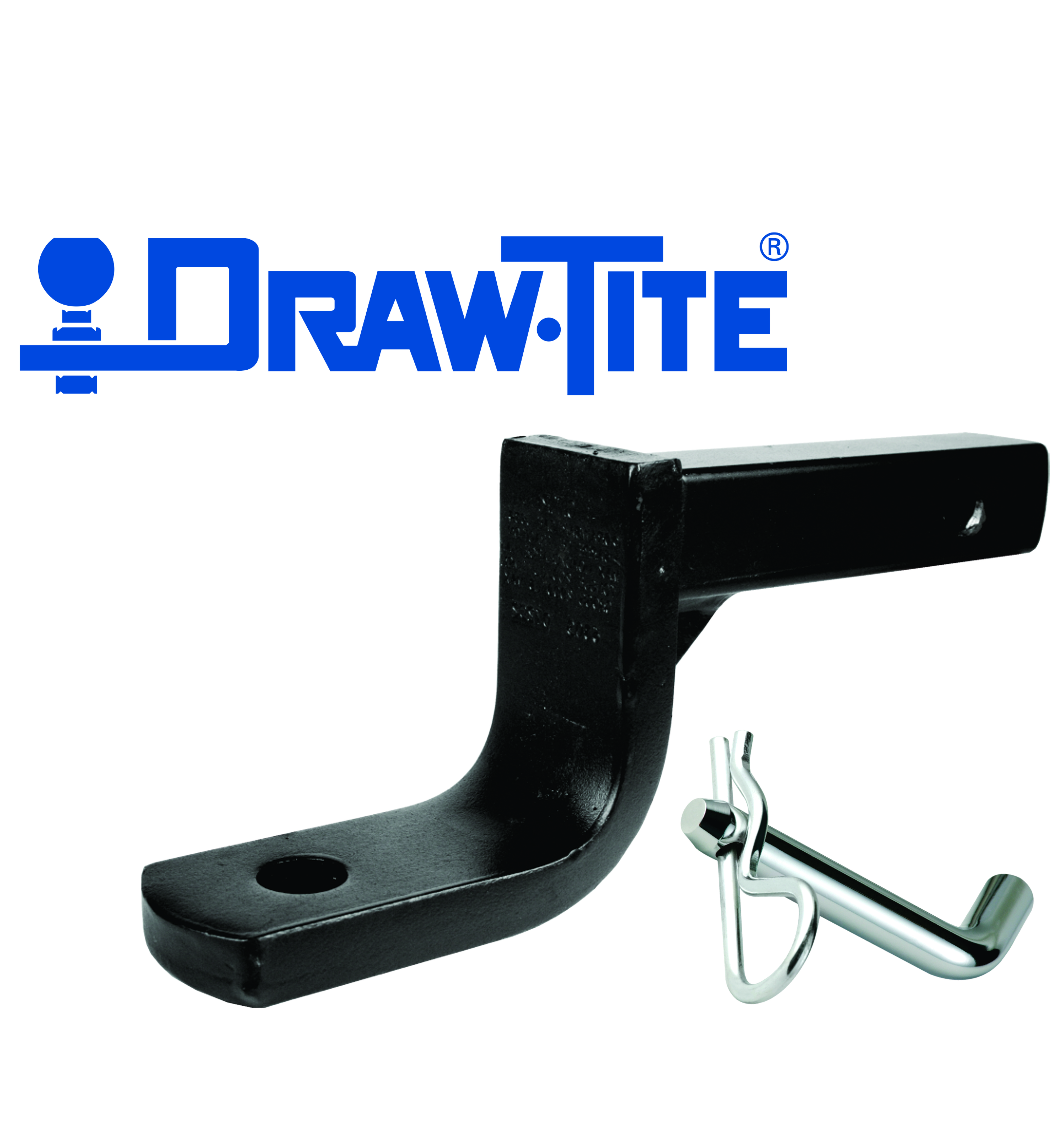 BARRE & PINE CLIP,CL 1, 1 1/4''A=9''3/4 B=2''3/4