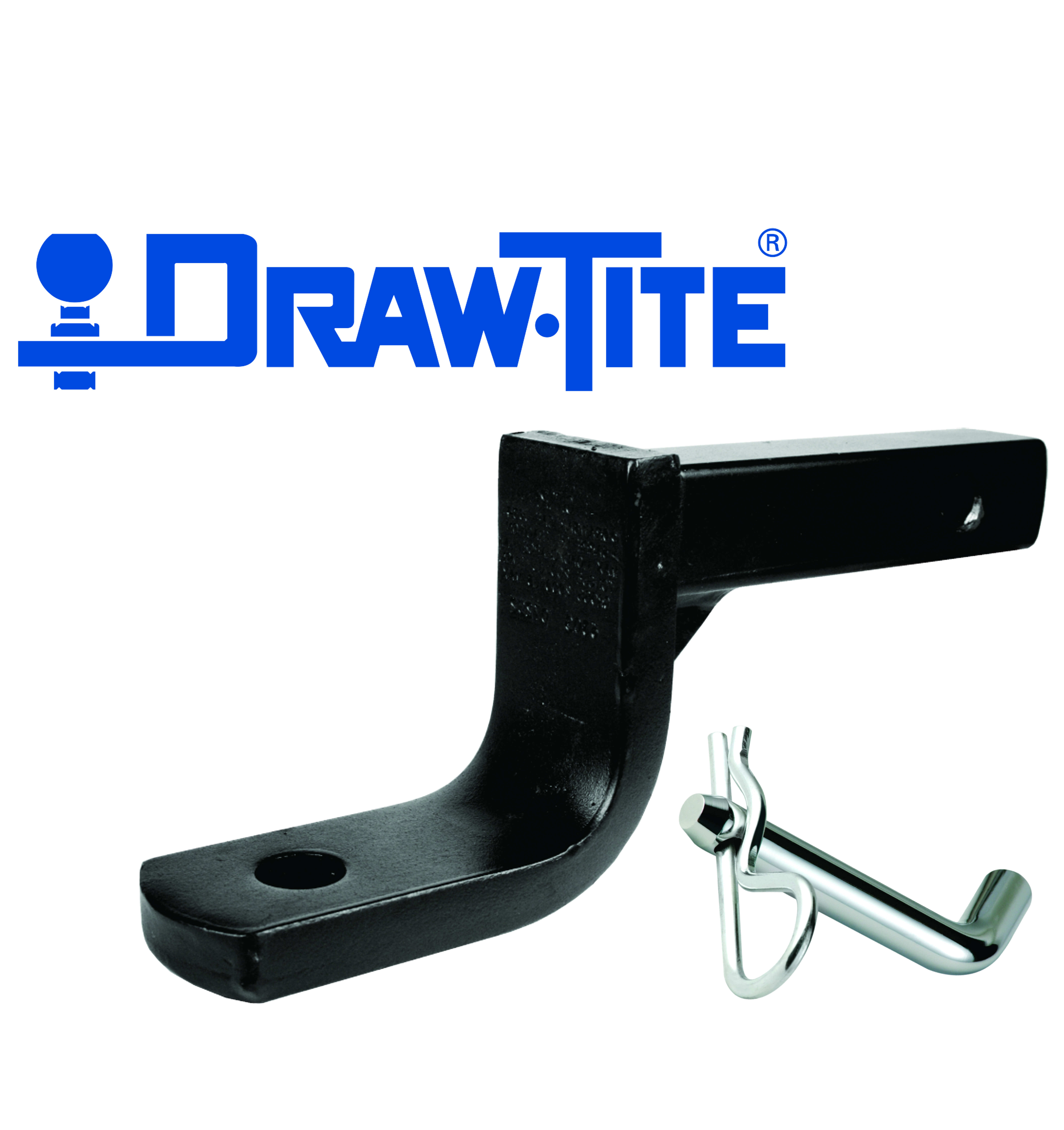 BARRE & PINE CLIP,CL 1, 1 1/4''A=6''5/8 B=2''3/4