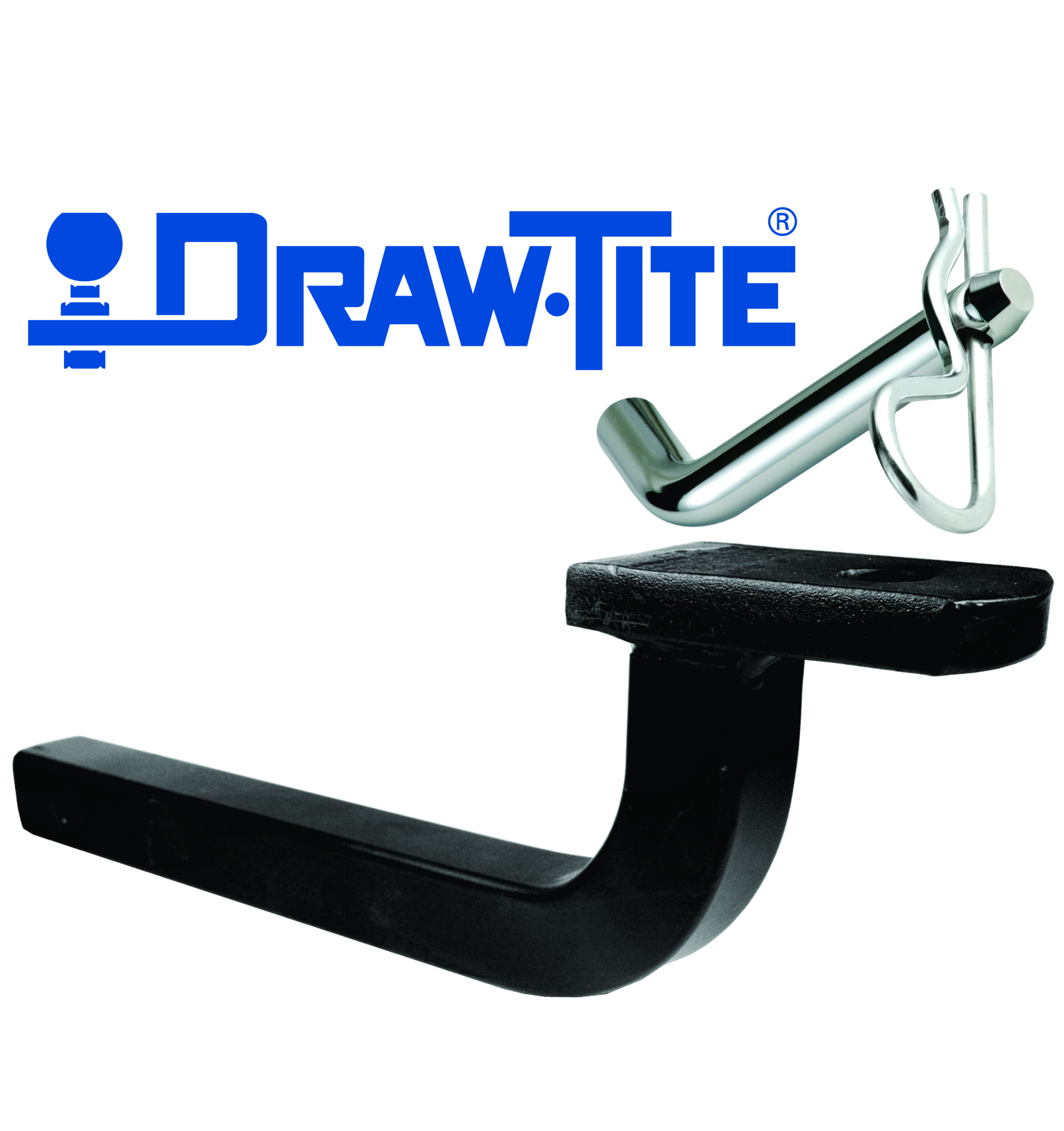 BARRE & PINE CLIP,CL 1, 1 1/4''A=10'' C=4''