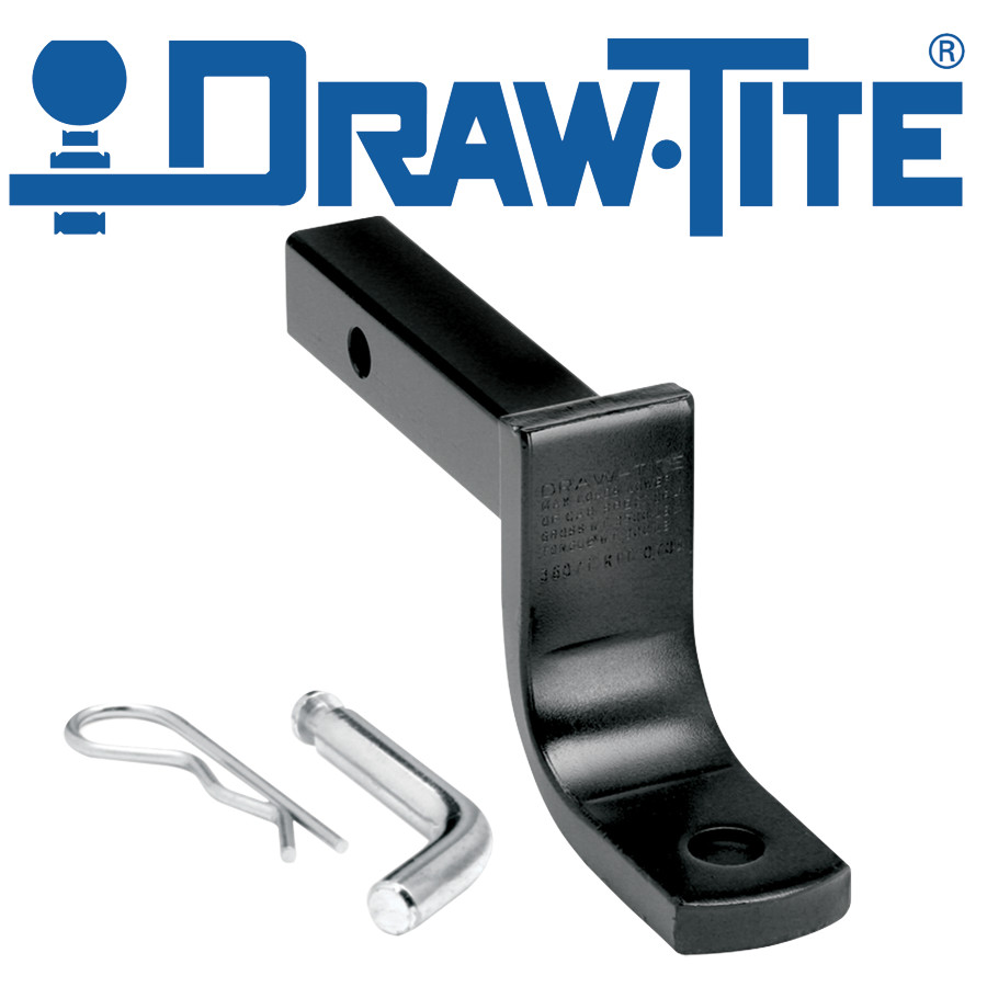 BARRE & PINE CLIP,CL II, 1 1/4''A=7''3/16 B=3''1/4