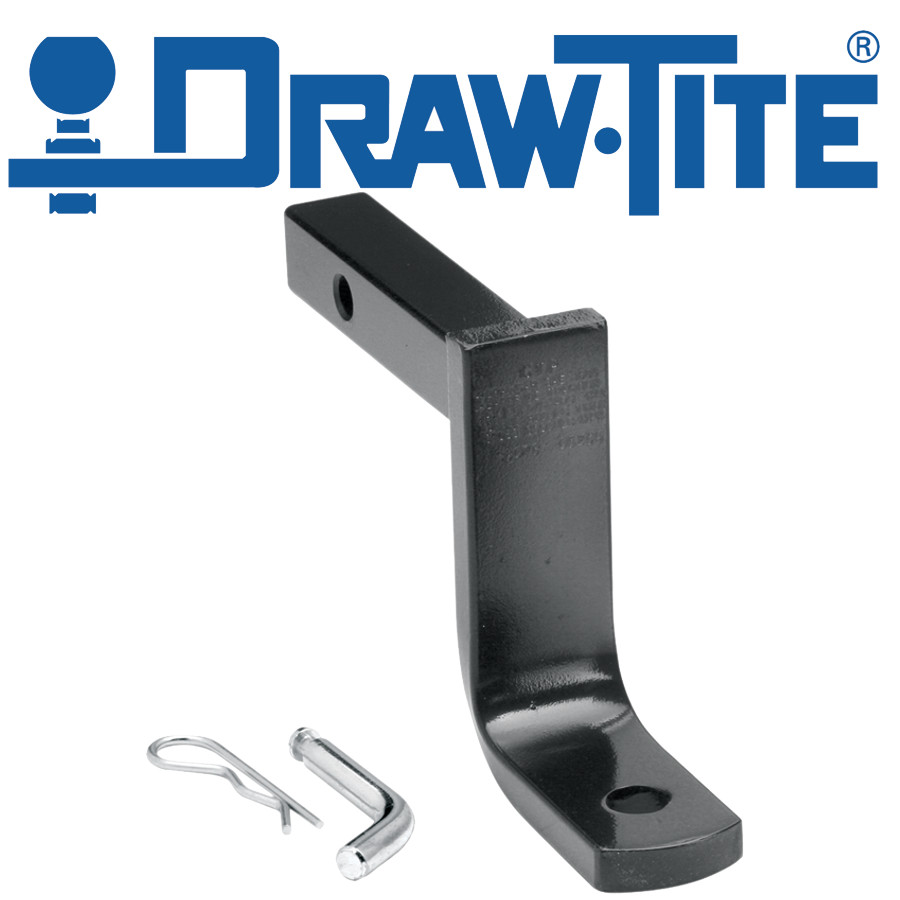 BARRE & PINE CLIP,CL II, 1 1/4''A=7''3/8 B=4''3/4