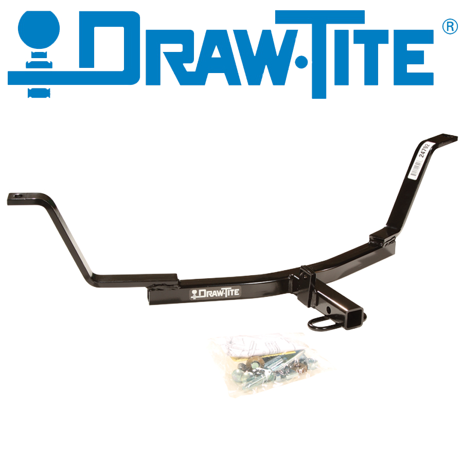 ATT.REMORQUE,HONDA CRV 2 007-11