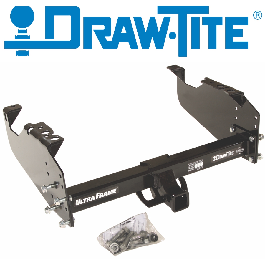 ATT.REMORQUE, HD,CHASSIS CAB.1999-2020  15K/16
