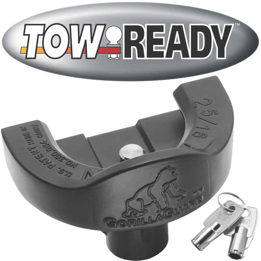 CADENAS MAIN REMORQUE 2 5/16''