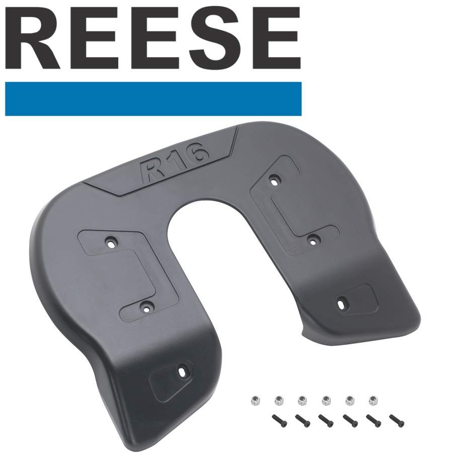TEFLON 5eROUE POUR F.WHE EL R16