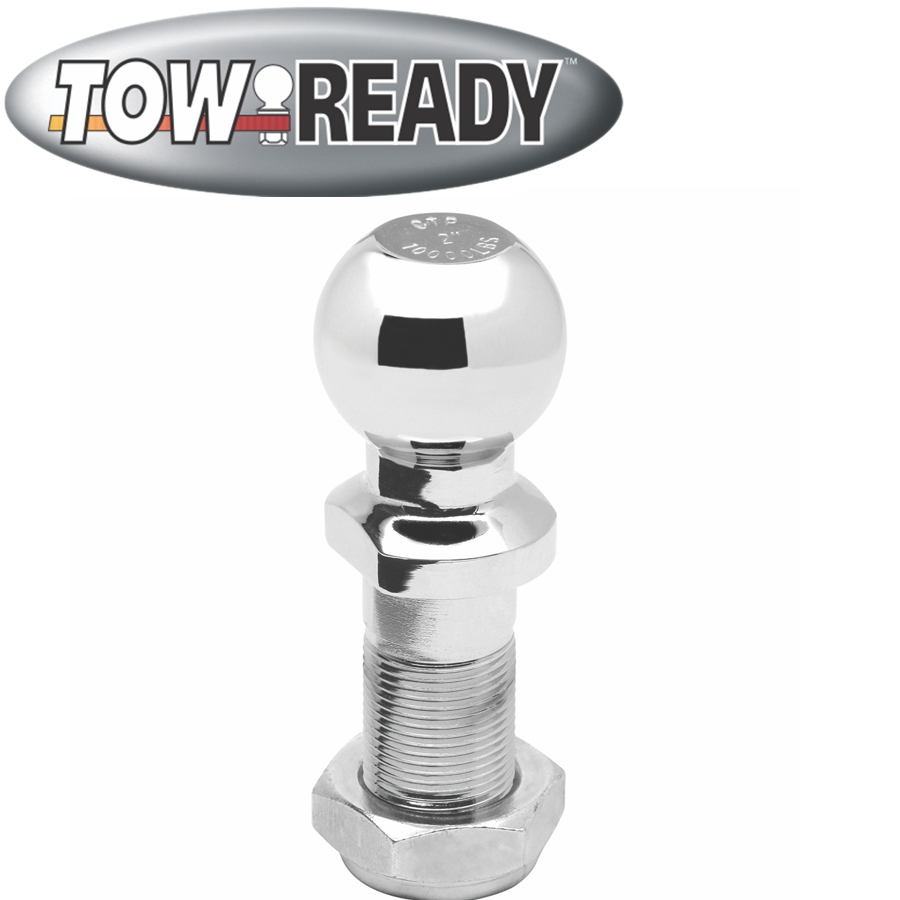 BOULE 2'' TIGE 1 1/8''DIAM ETRE