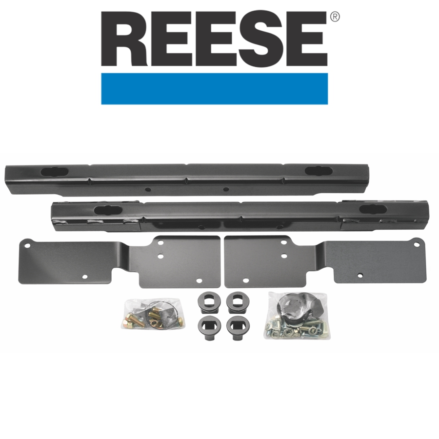 ENS RAILS ELITE 1500.250 0+HD