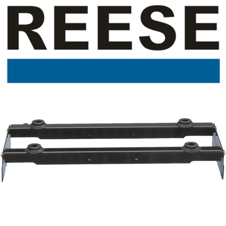 ENS RAILS ELITE HD GMC 6 `6  2011