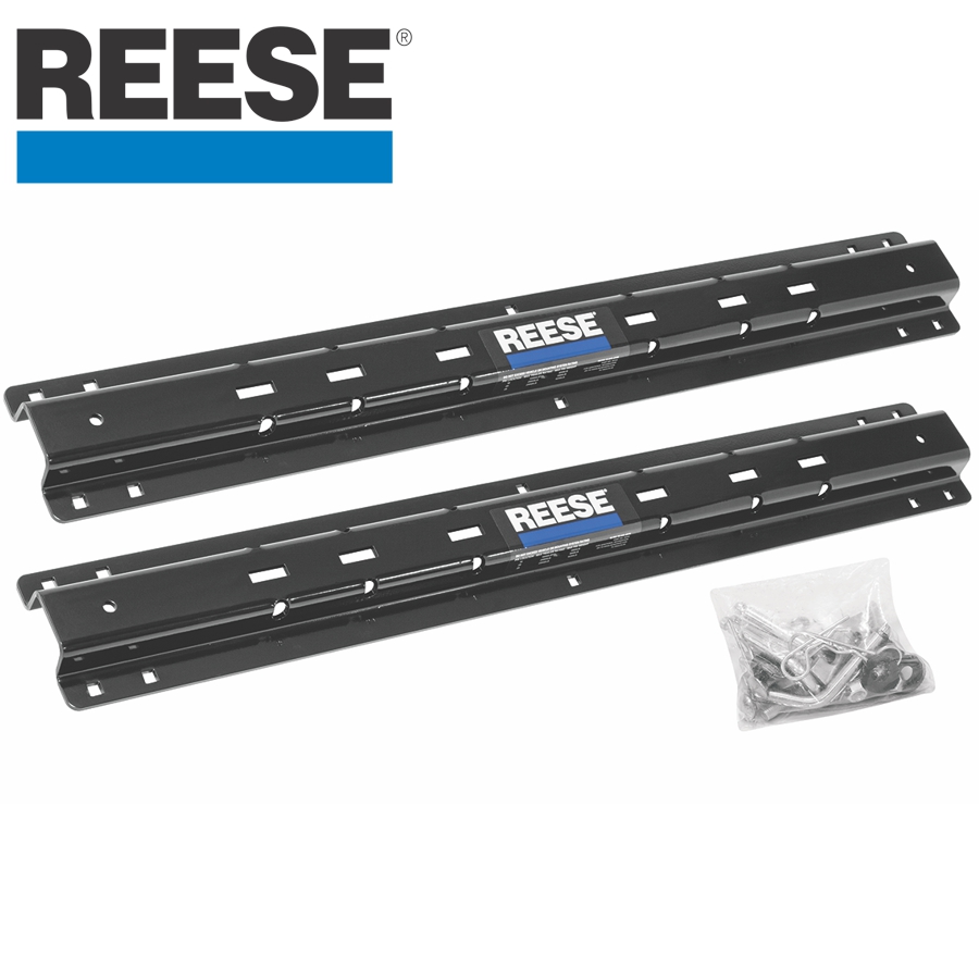 ENS.RAIL H.D.10 BOLTS