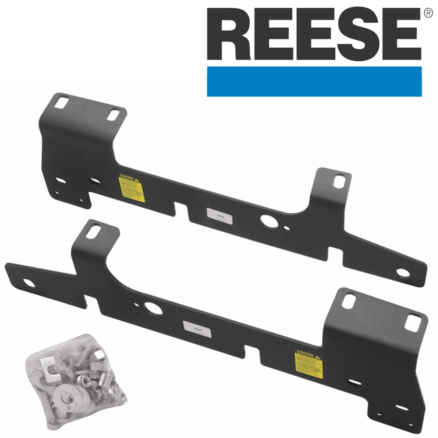 BRACKET POUR RAIL FORD L D