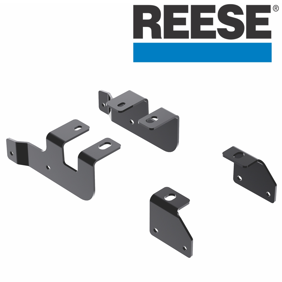 KIT INSTALL.F.W.RAM 2500 14-26** UBS # 16427 **