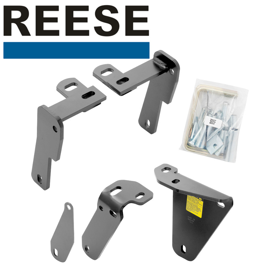 KIT INSTALL.F.W.RAM 3500 13-21