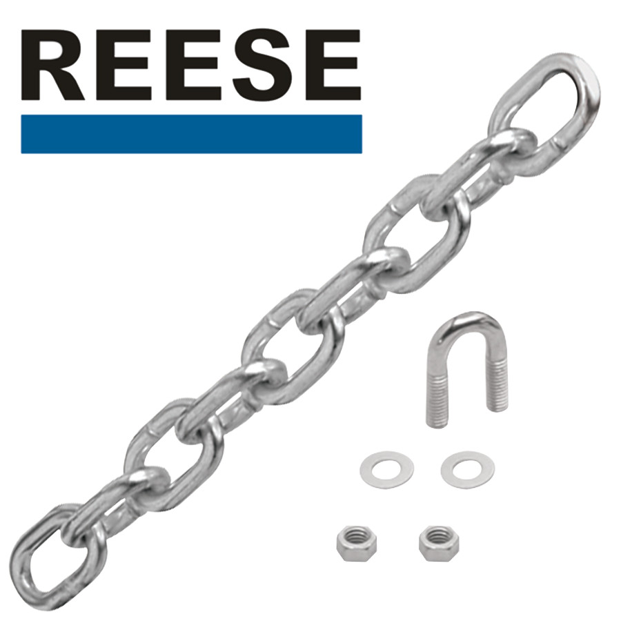 CHAINE & U-BOLT BARRE TO RSION