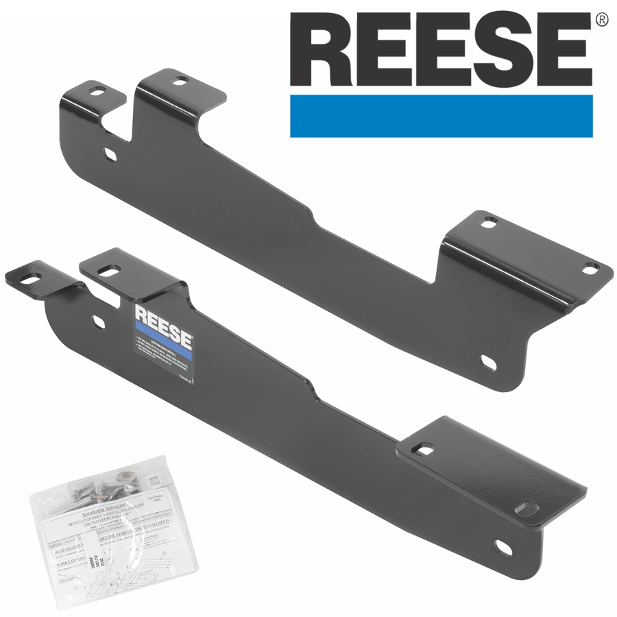 BRACKET RAIL F-150 2004- 2014
