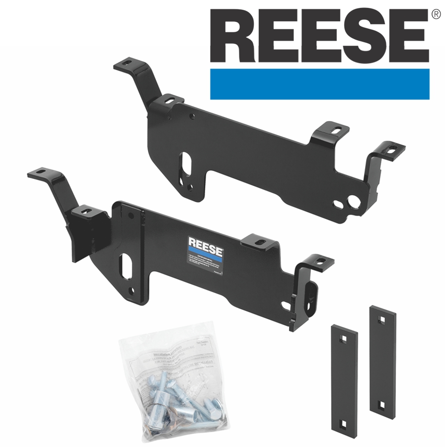 KIT INSTALL.F.W.DODGE HD 13-21