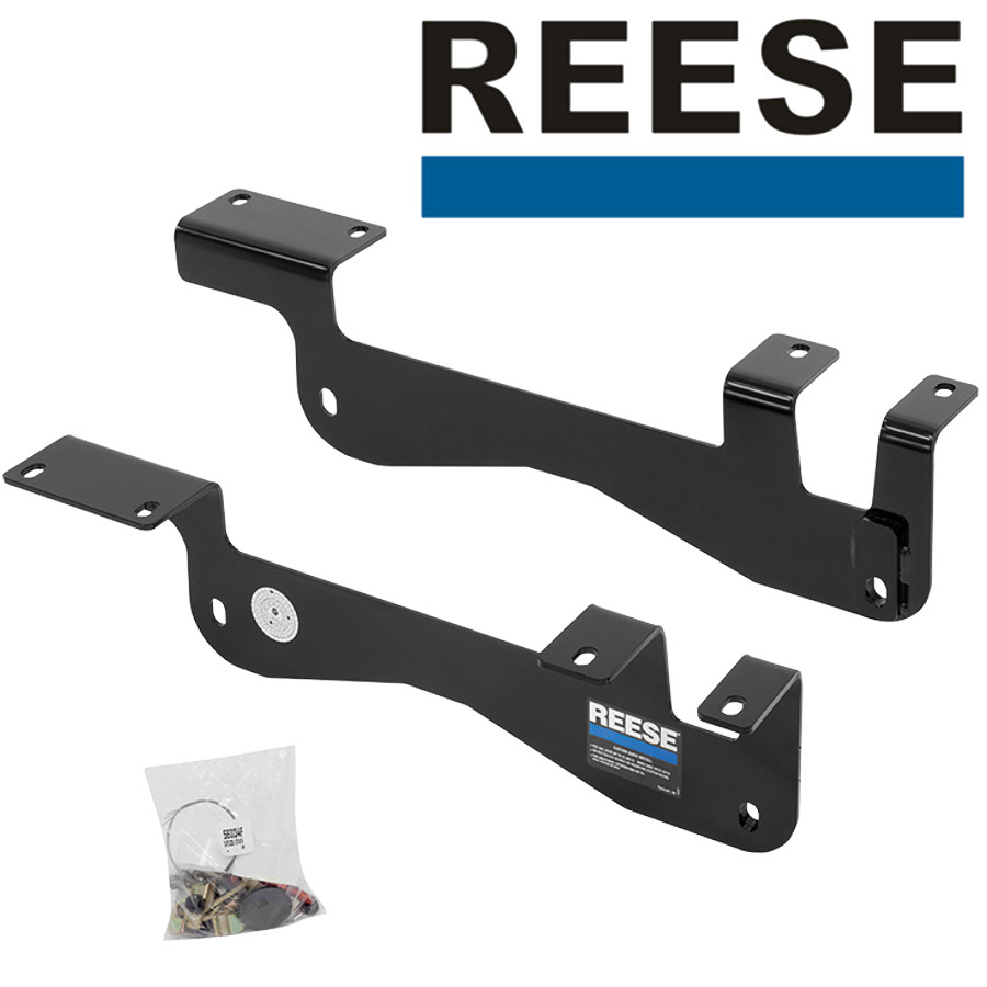 BRACKET RAIL F-150 2015- 21