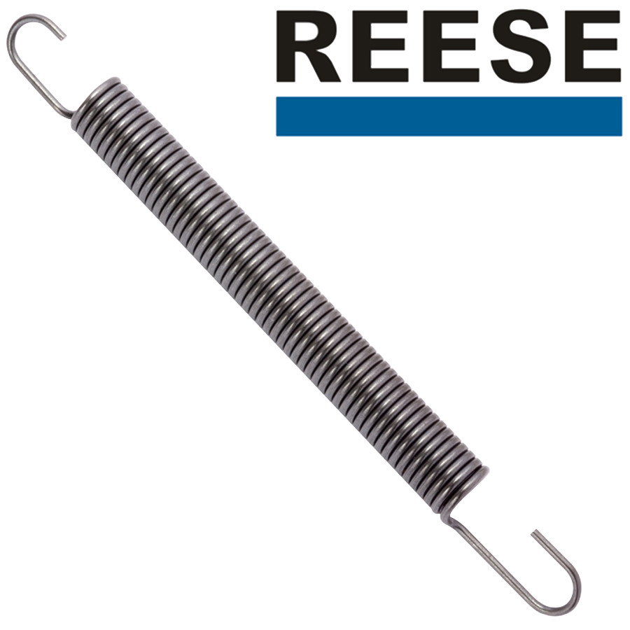 RESSORT F.W.ELITE 25K.(L ONG)