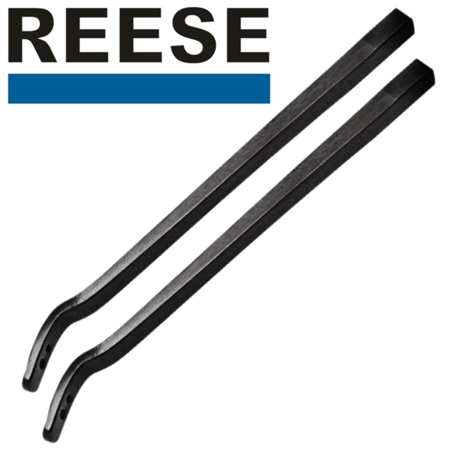 BARRE SEUL TRUNION 1500 LBS.