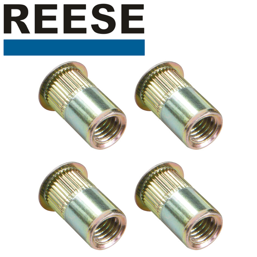 RIVET NUT POUR DUALCAM