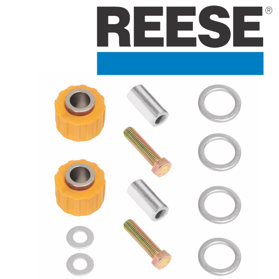 ENSEMB.REMPLAC.BUSHING O RANGE 16k FIFTHWHEEL TIT