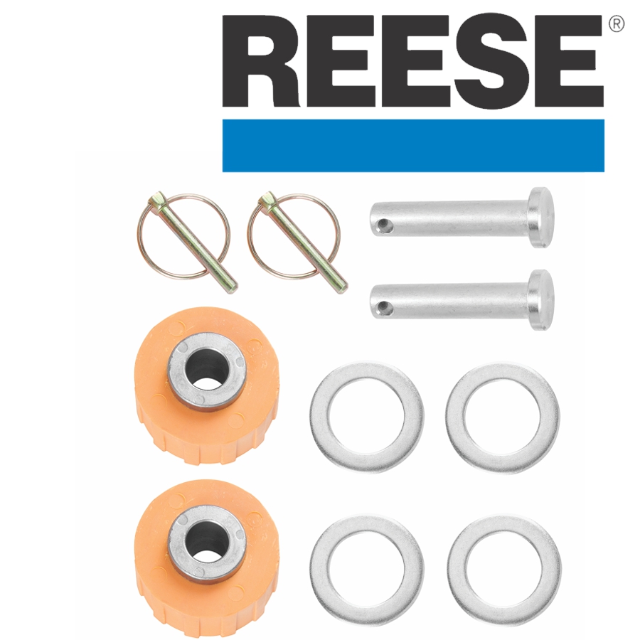 ENSEMB.REMPLAC.BUSHING O RANGE 20K