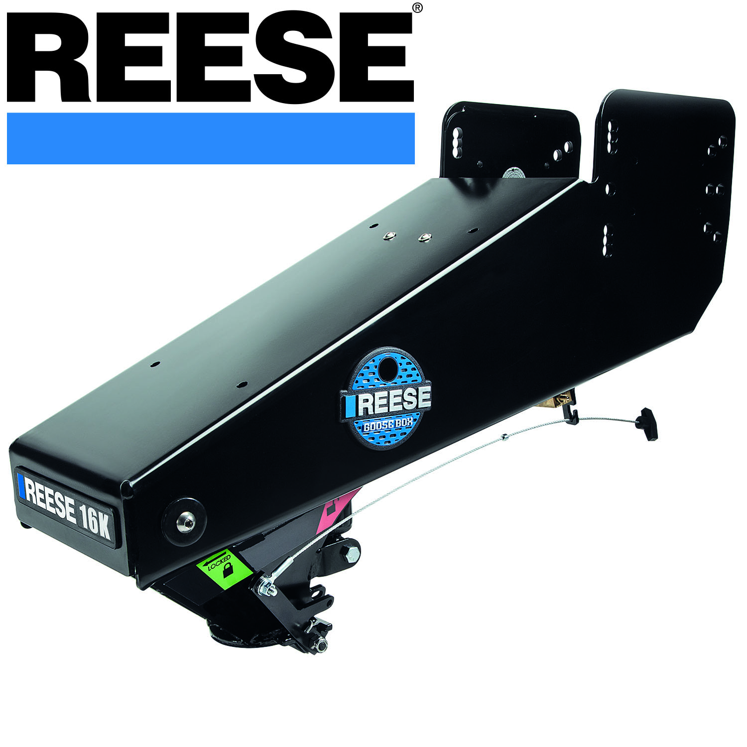 GOOSE BOXATTACHE GOOSENE CK