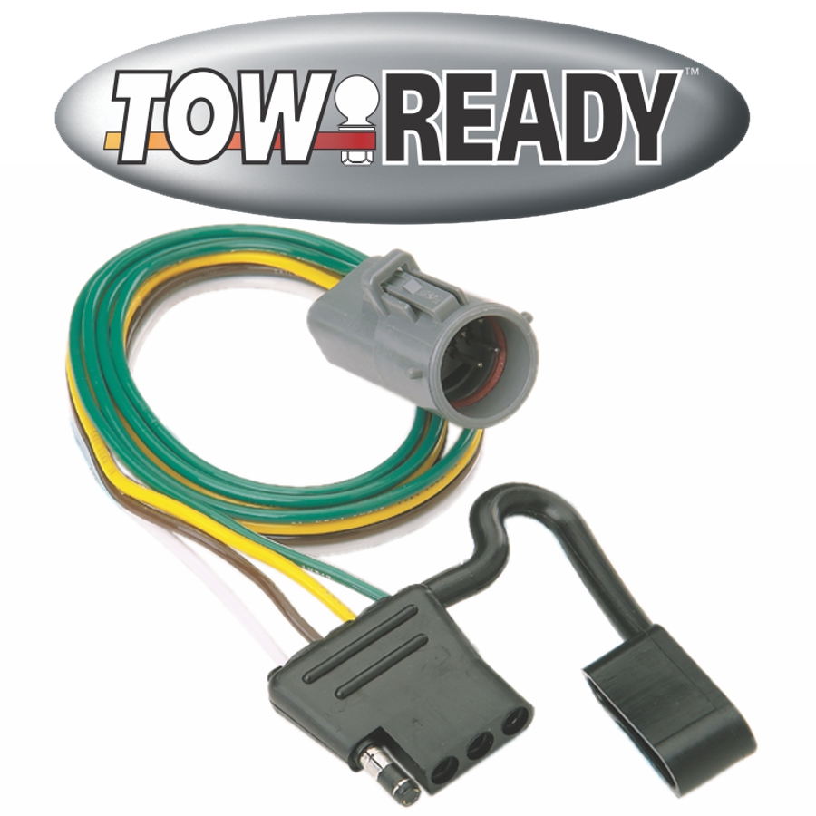 T.CONNECTEUR RANGER 1995 -2001