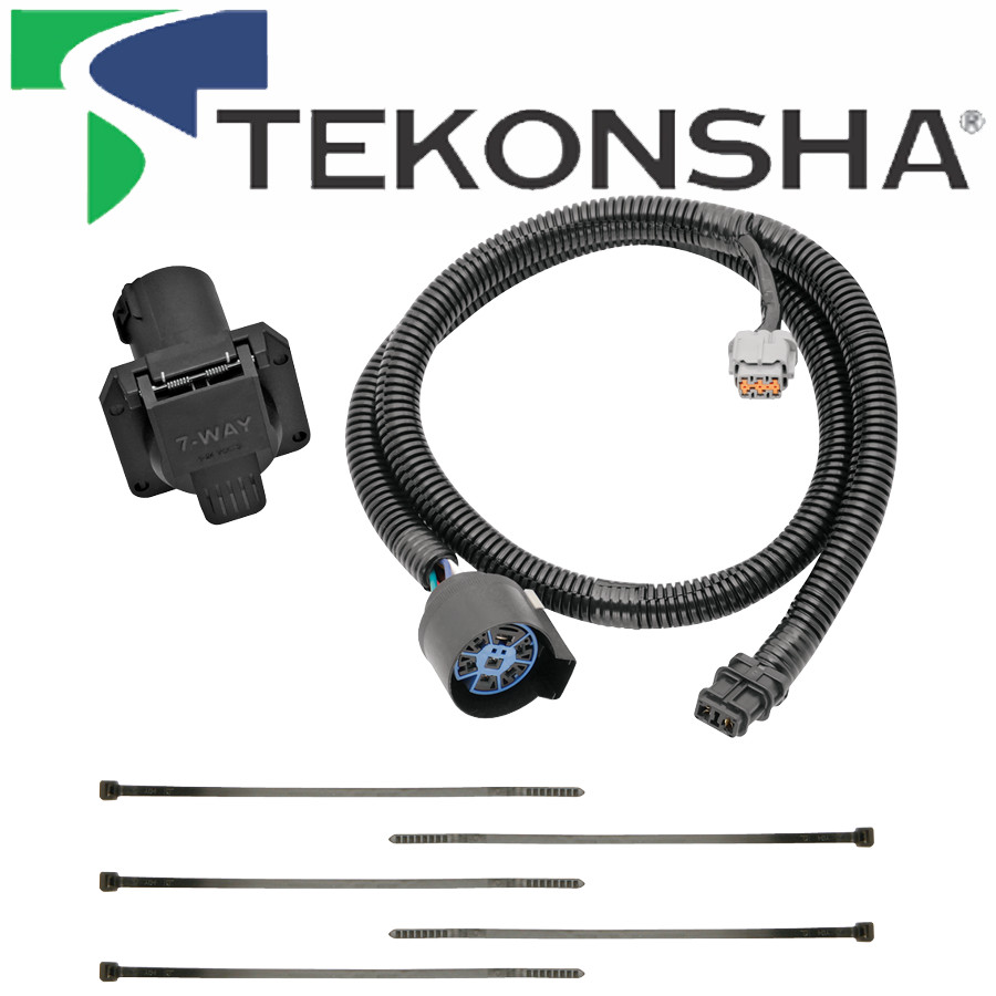 T-CON,REMPL.NISSAN 2005- 2017FRONTIER 05-2022