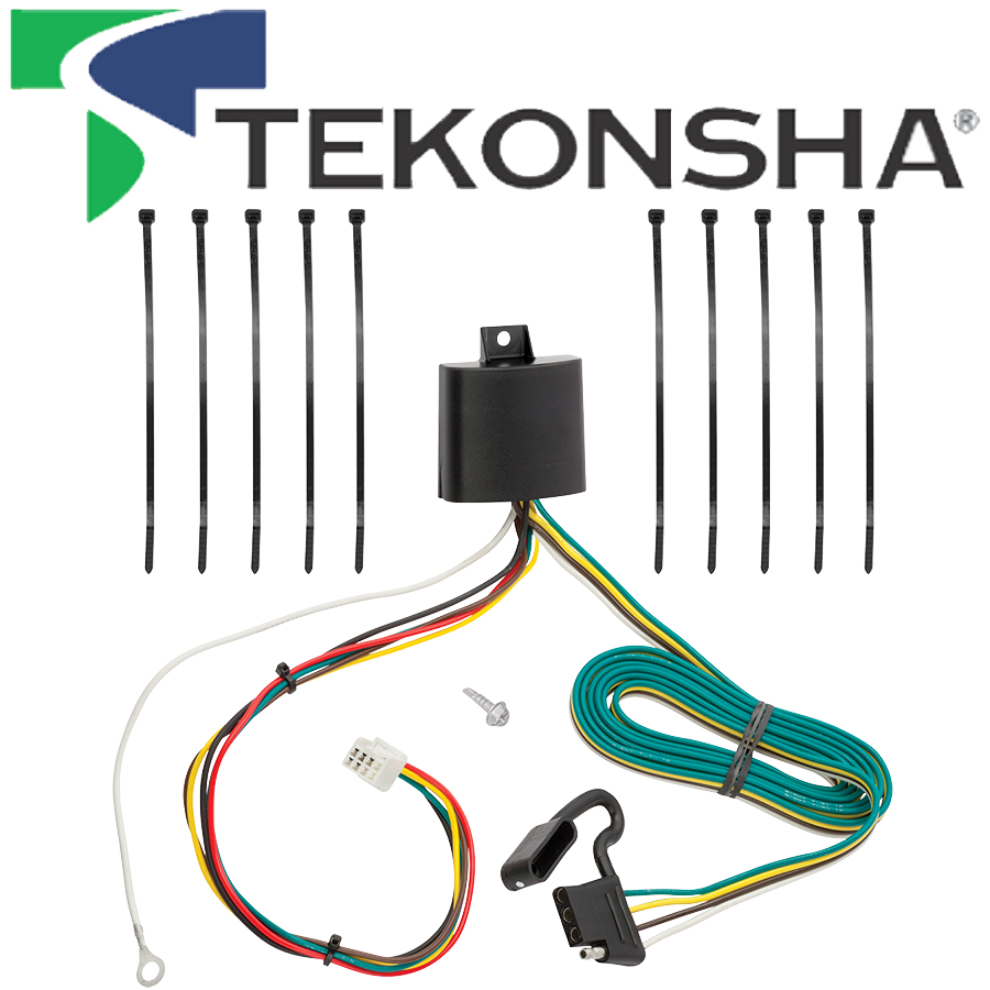 T-CON. CX-9(AVEC TOW PK) 16-21
