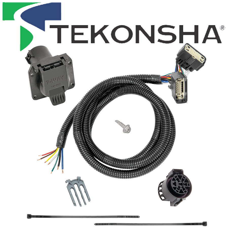 T-CONN,FORD F-150 2015-2 020