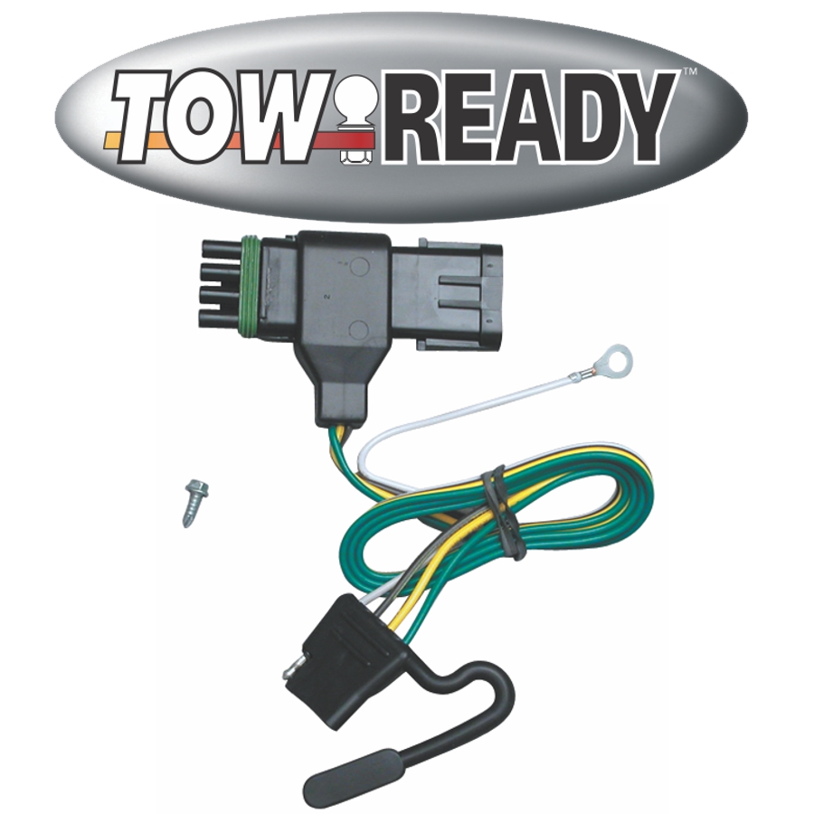 T-CONNECTEUR, GMC P.U. 8 8-00