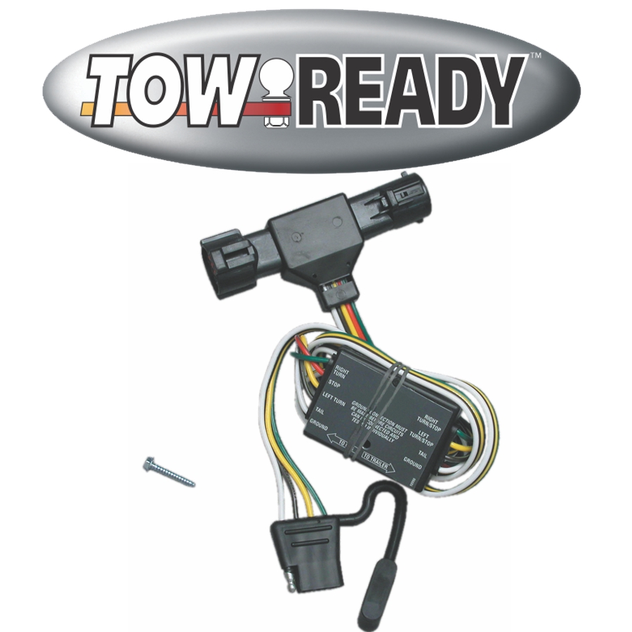 T-CONNECTEUR RANGER 1993 -2008