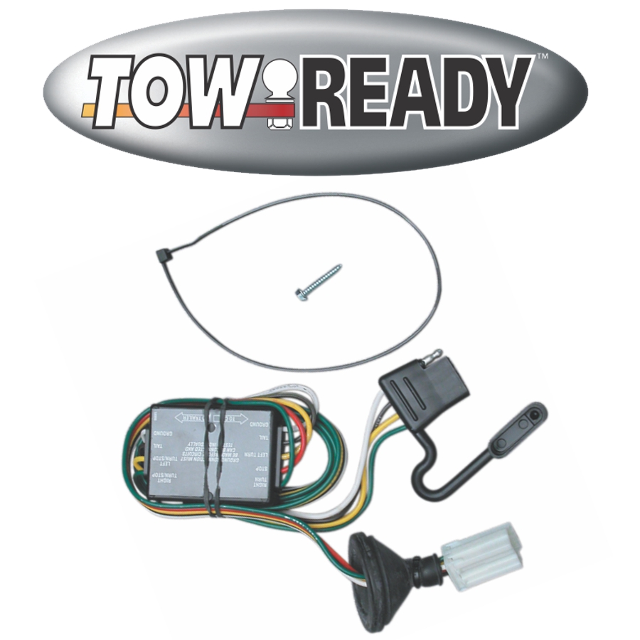 T-CONNECTEUR, ACURA SLX 96-99