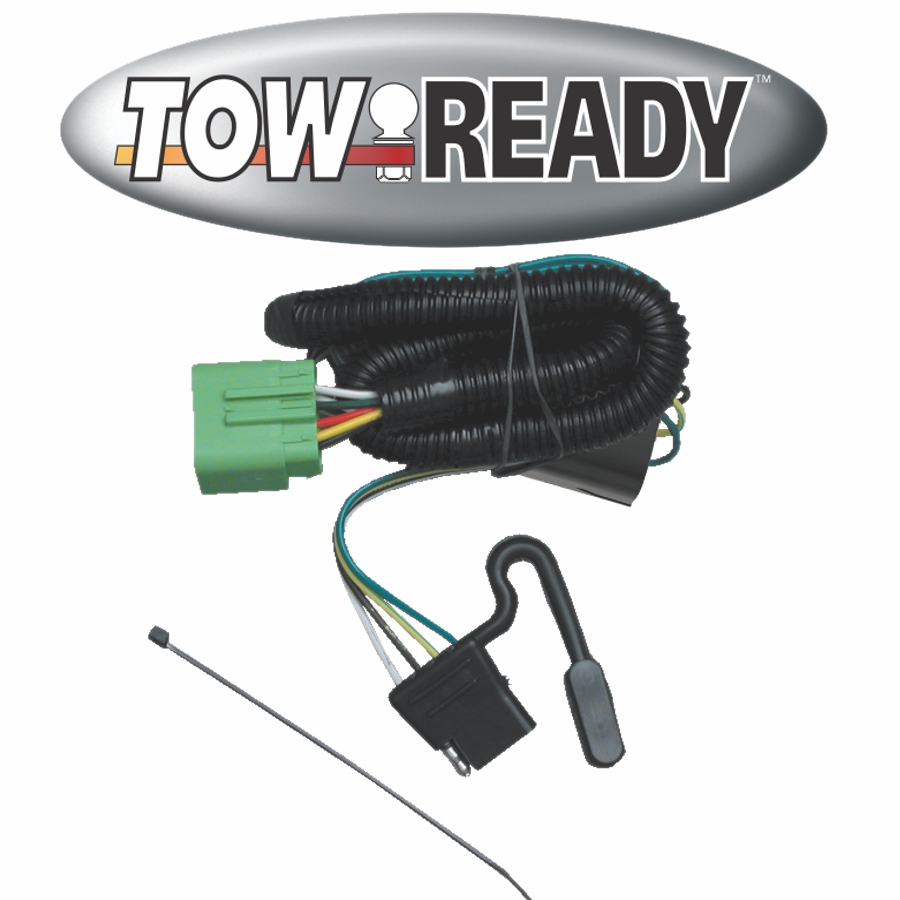 T-CONNECTEUR GR CHEROKEE 99-04