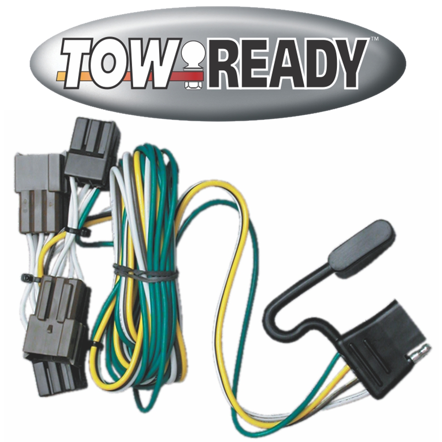 T-CONNECTEUR TAURUS 2000 -2003