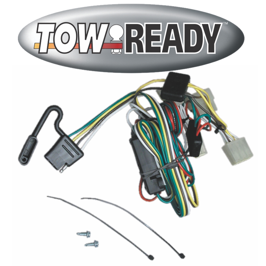 T-CONNECTEUR TACOMA 1995 -2004